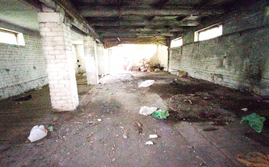 База с земельным участком, 17 727 м² фото