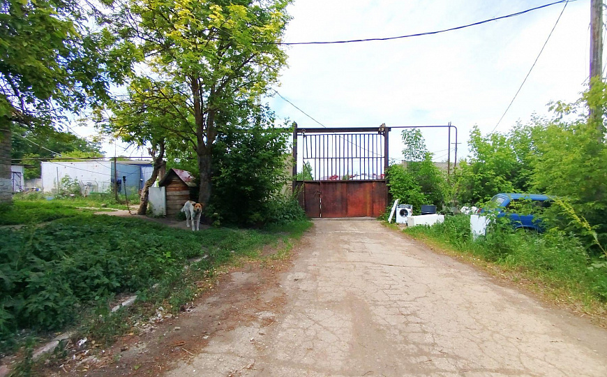 База с земельным участком, 17 727 м² фото