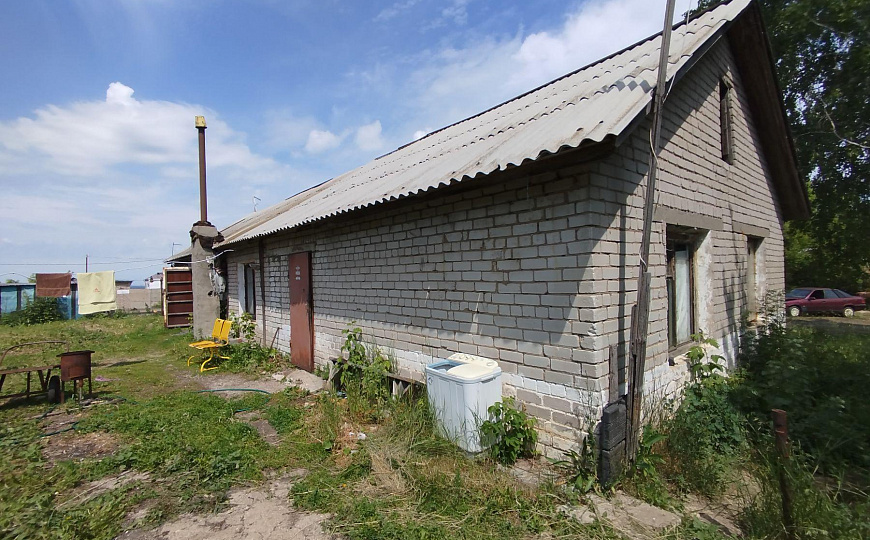 База с земельным участком, 17 727 м² фото