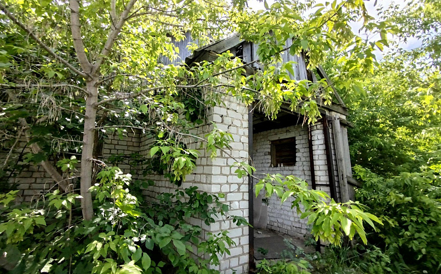 База с земельным участком, 17 727 м² фото