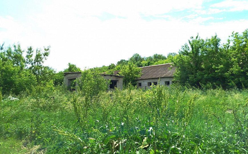 База с земельным участком, 17 727 м² фото