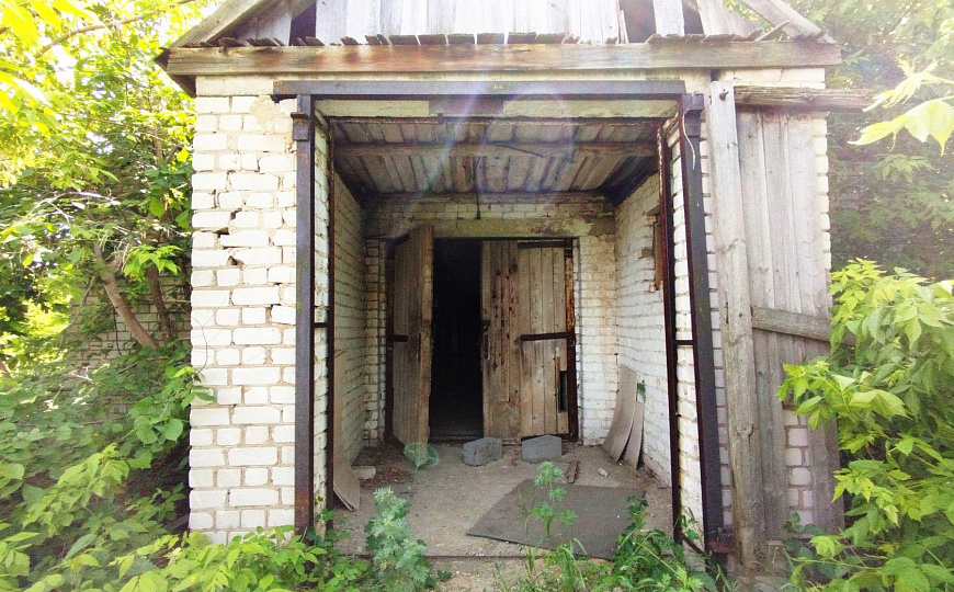 База с земельным участком, 17 727 м² фото