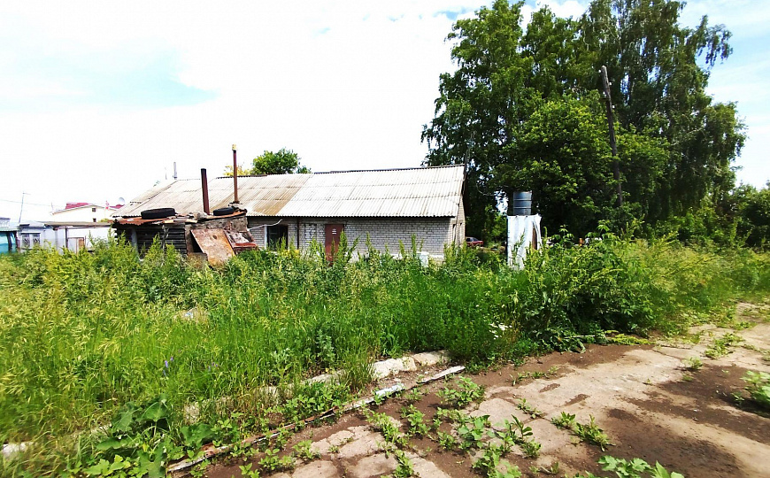 База с земельным участком, 17 727 м² фото