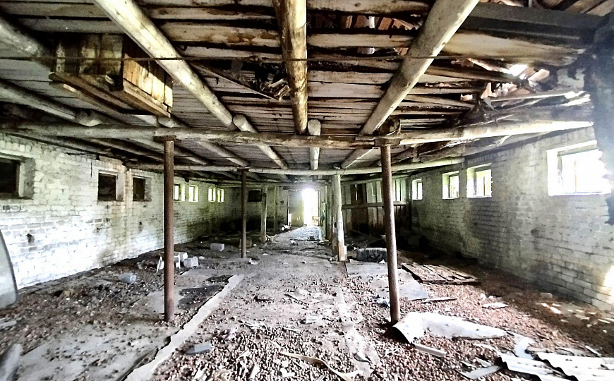 База с земельным участком, 17 727 м² фото