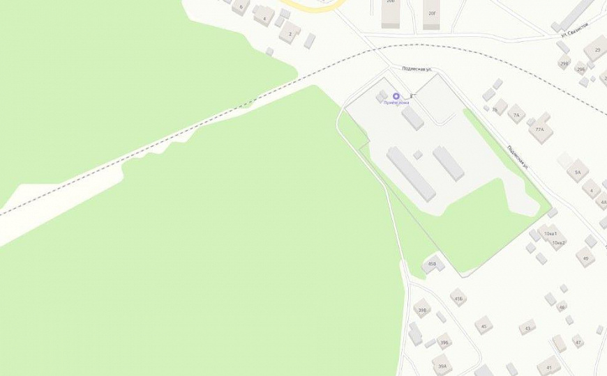 База с земельным участком, 17 727 м² фото