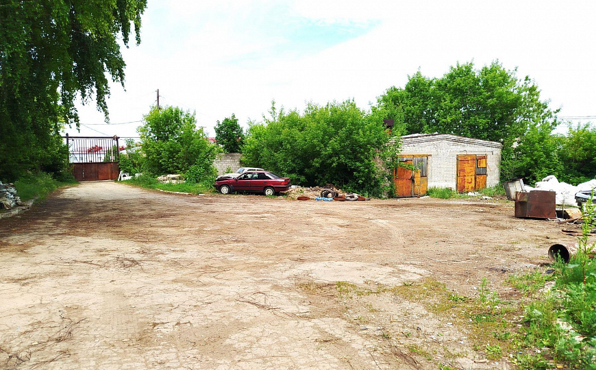 Сдам земельный участок, 17 727 м² фото