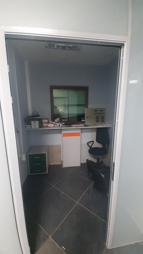 Помещение банка на Коммунистическая 85А фото