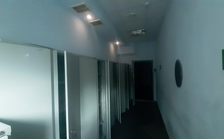 Помещение банка на Коммунистическая 85А фото