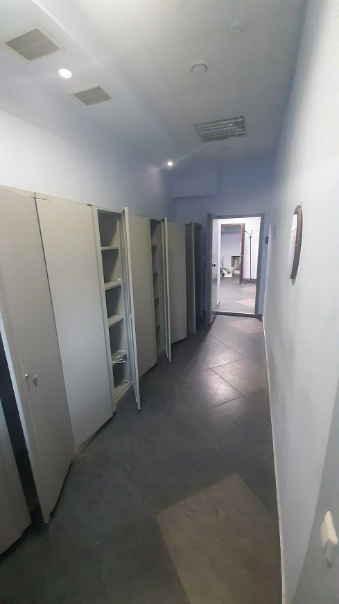 Помещение банка на Коммунистическая 85А фото