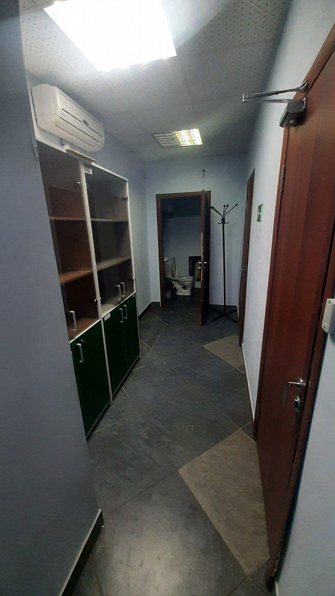 Помещение банка на Коммунистическая 85А фото