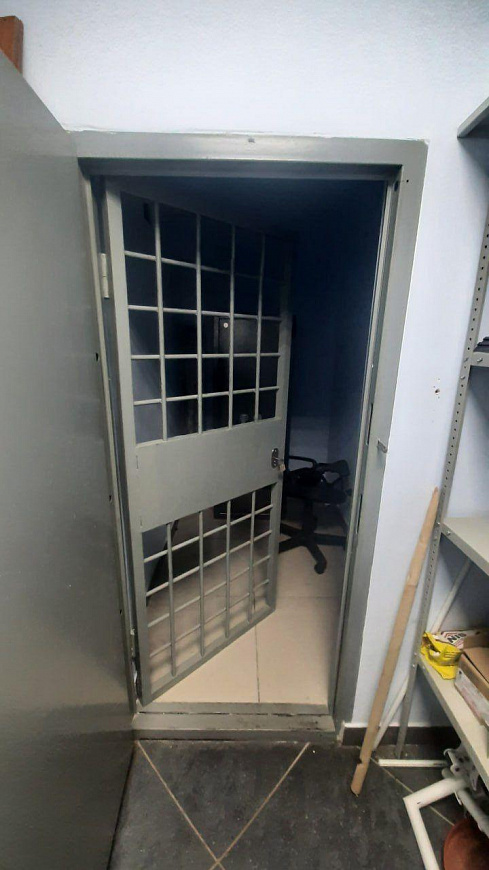 Помещение банка на Коммунистическая 85А фото