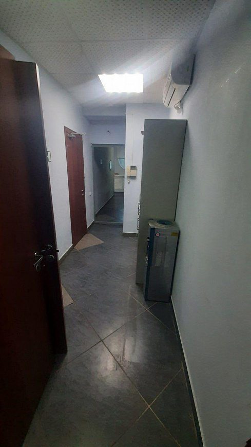 Помещение банка на Коммунистическая 85А фото