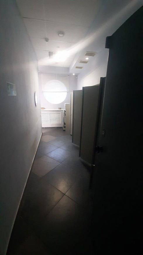 Помещение банка на Коммунистическая 85А фото