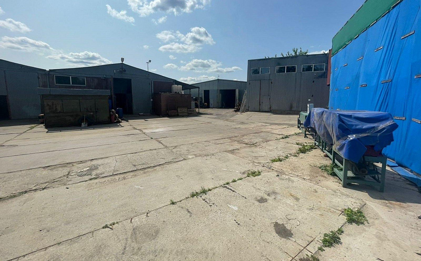 Сдам земельный участок, 500 м² фото
