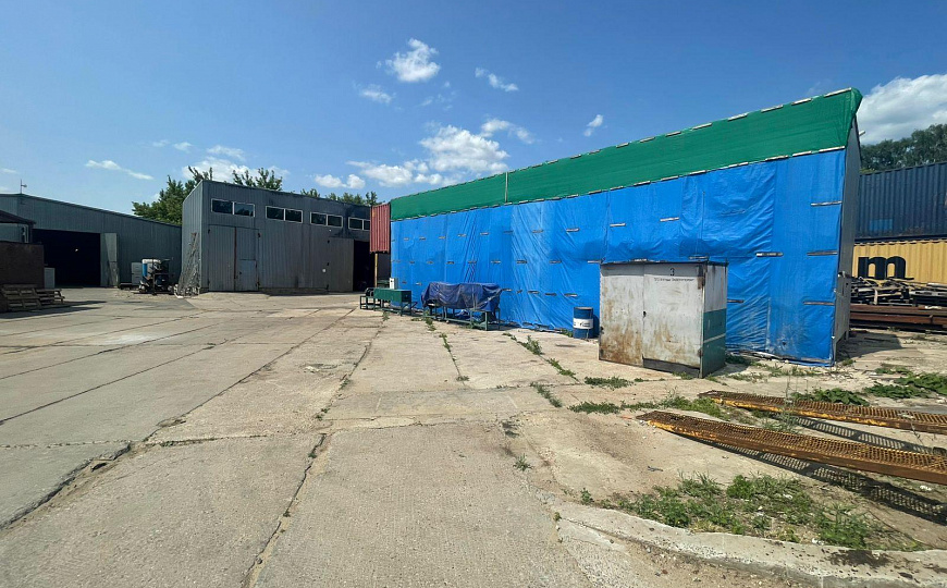 Сдам земельный участок, 500 м² фото
