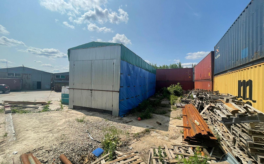 Сдам земельный участок, 500 м² фото