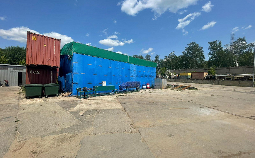 Сдам земельный участок, 500 м² фото