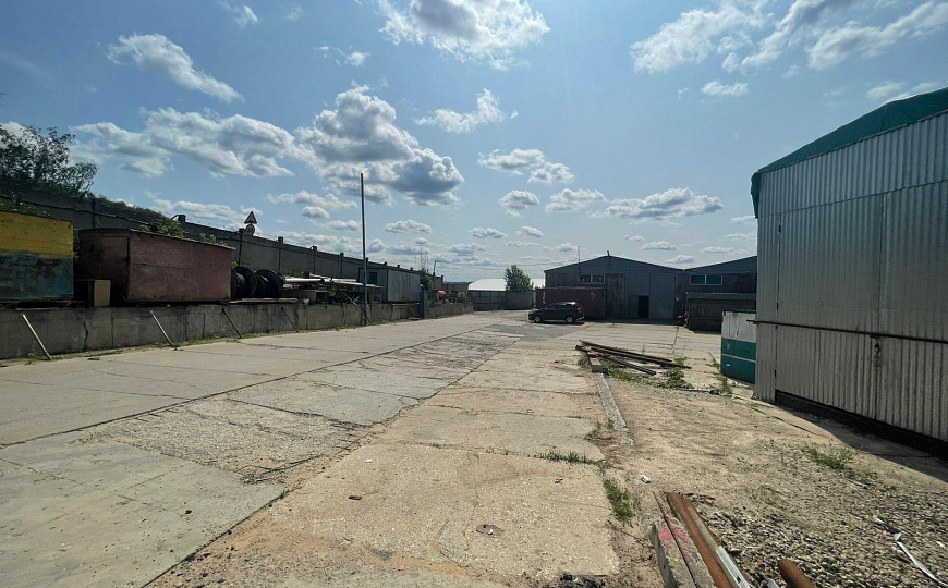Сдам земельный участок, 500 м² фото