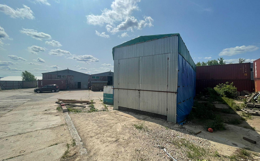Сдам земельный участок, 500 м² фото