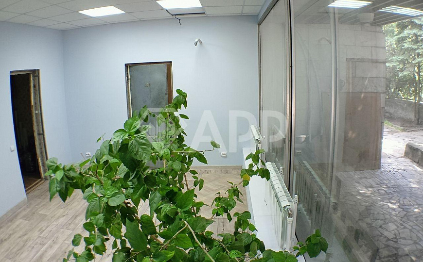 Офис/Парк/Парковка/Лифт фото