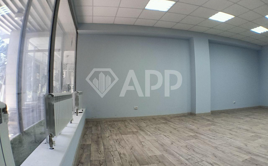 Офис/Парк/Парковка/Лифт фото