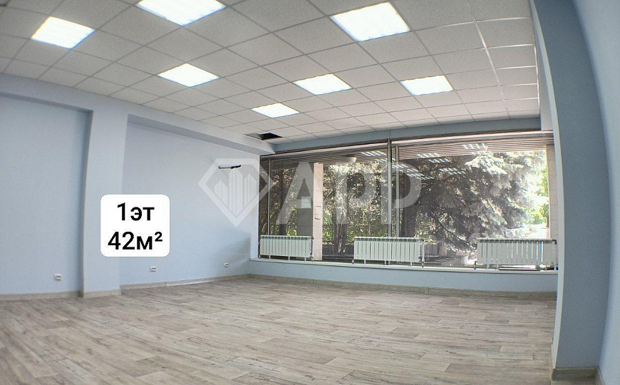 Офис/Парк/Парковка/Лифт фото