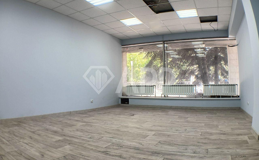 Офис/Парк/Парковка/Лифт фото