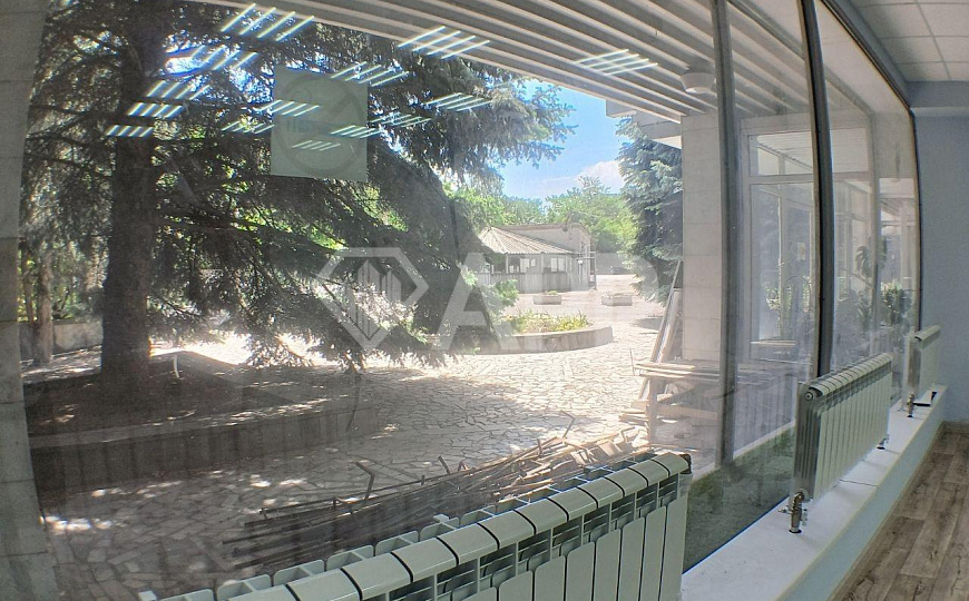 Офис/Парк/Парковка/Лифт фото