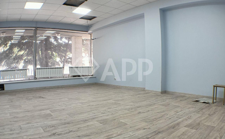 Офис/Парк/Парковка/Лифт фото