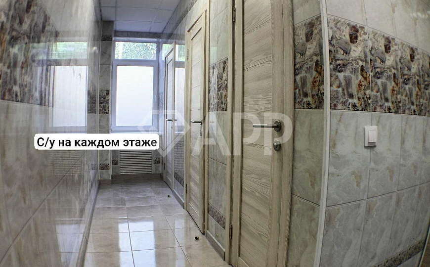 Офис/Парк/Парковка/Лифт фото