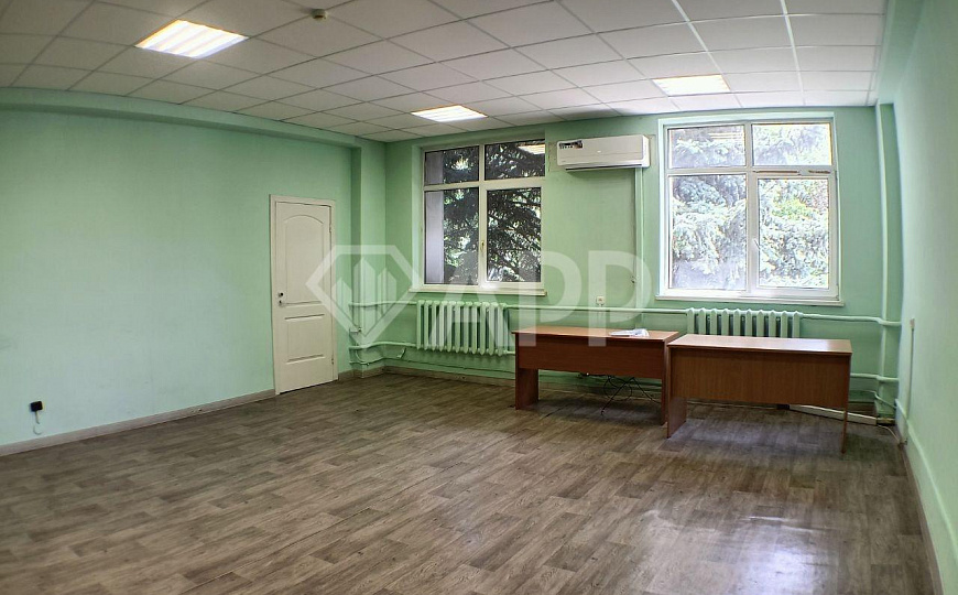 Офис/Парк/Парковка/Лифт фото