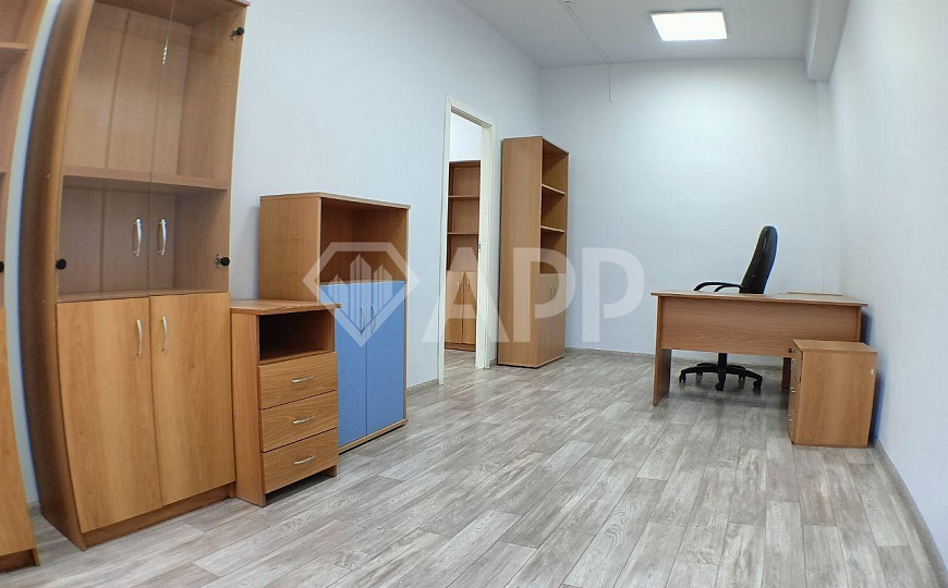 Офис/Парк/Парковка/Лифт фото