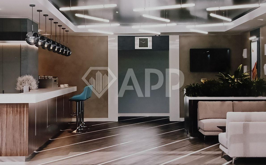 Офис/Парк/Парковка/Лифт фото