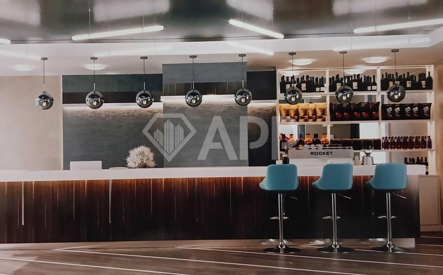 Офис/Парк/Парковка/Лифт фото