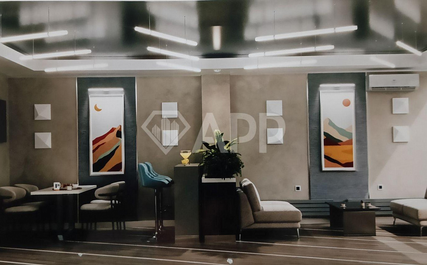 Офис/Парк/Парковка/Лифт фото