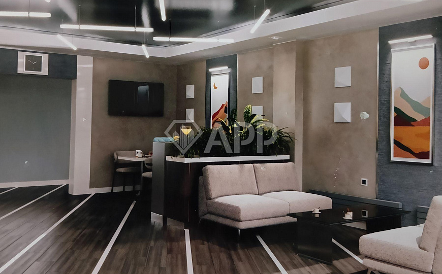 Офис/Парк/Парковка/Лифт фото