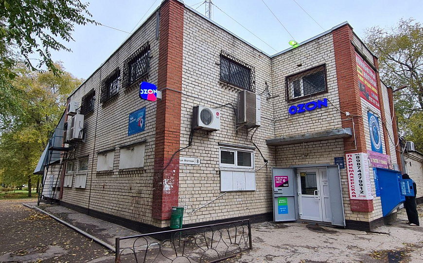 Аренда здания  фото