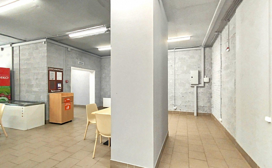 Помещение свободного назначения, 27 м² фото