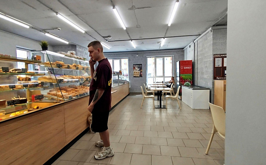 Помещение свободного назначения, 27 м² фото