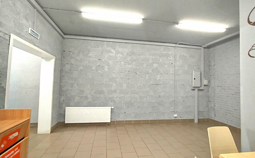 Помещение свободного назначения, 27 м² фото