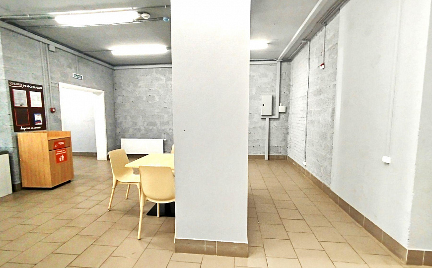 Помещение свободного назначения, 27 м² фото
