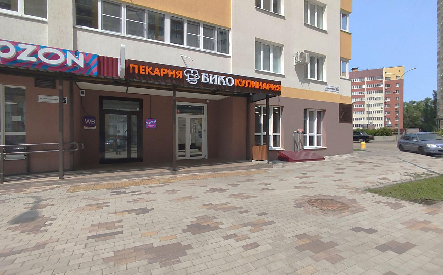 Помещение свободного назначения, 27 м² фото