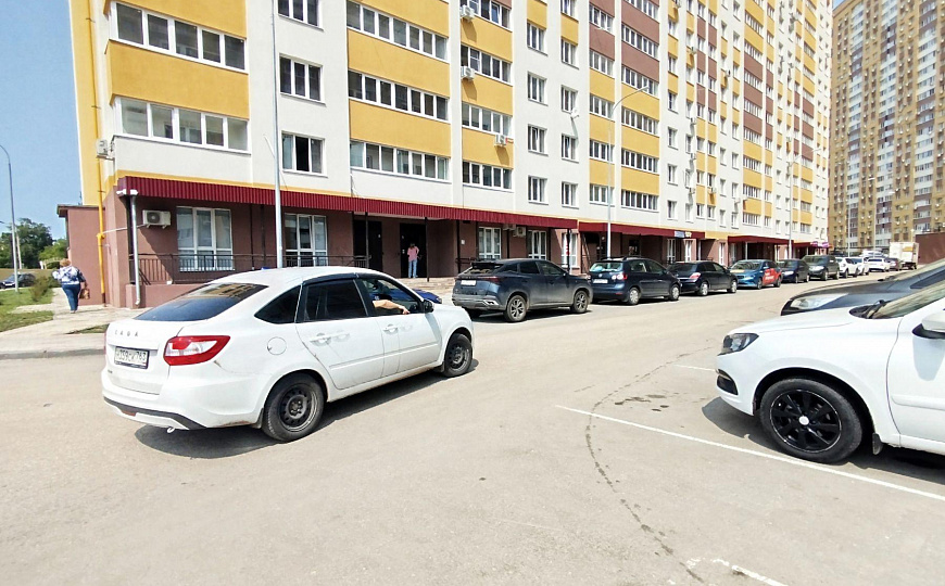 Помещение свободного назначения, 27 м² фото
