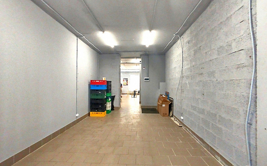 Помещение свободного назначения, 27 м² фото