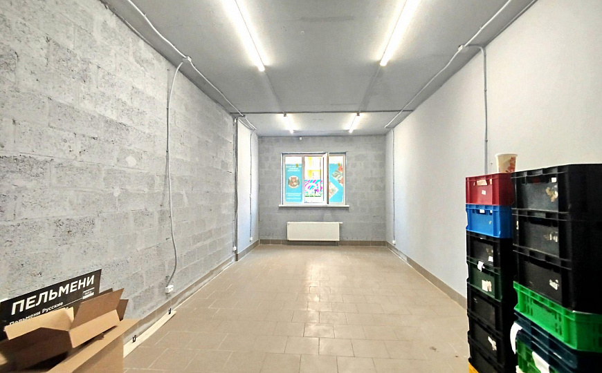 Помещение свободного назначения, 27 м² фото