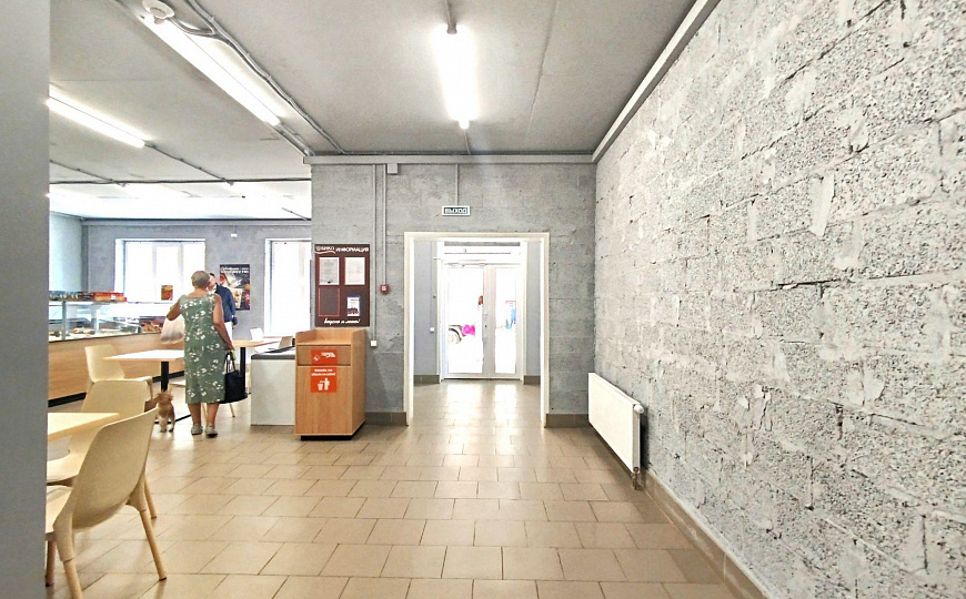 Помещение свободного назначения, 27 м² фото