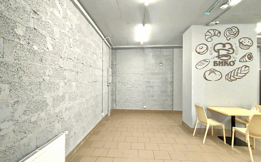 Помещение свободного назначения, 27 м² фото