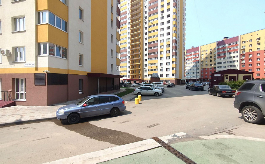 Помещение свободного назначения, 27 м² фото
