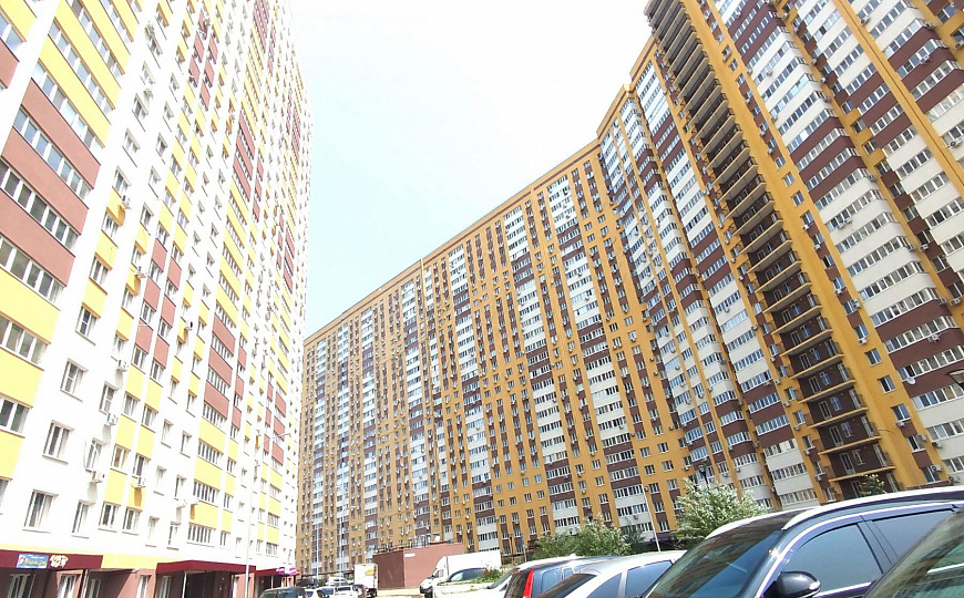 Помещение свободного назначения, 27 м² фото