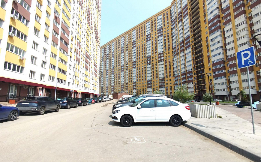 Помещение свободного назначения, 27 м² фото